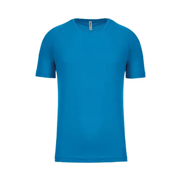 Proact® Functioneel Sportshirt PA438 - Aqua Blue - S thumbnail