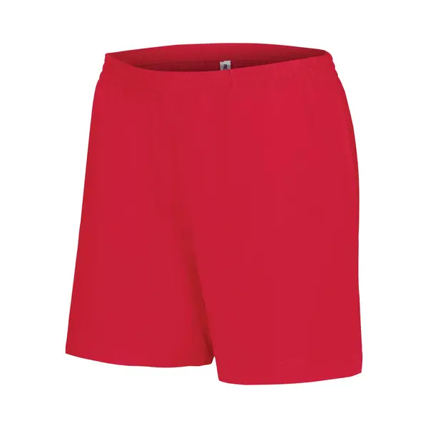 Damen Jersey Shorts Proact Sport thumbnail