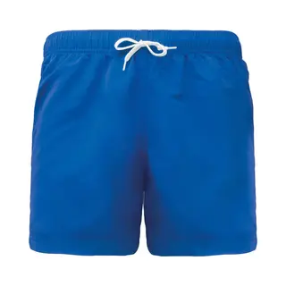 Proact, Herren, Badehosen, Kurze Badeshorts, Blau, (Xs)