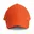 Spicy Orange / Dark Grey