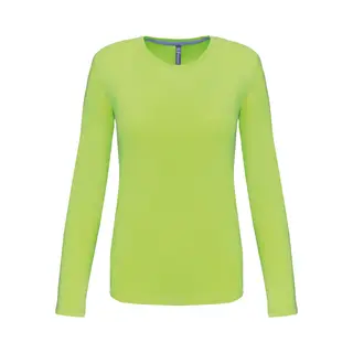 Langarmshirt Kariban Col Rond