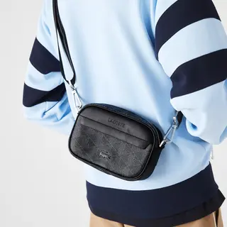 Lacoste NH3650LX-H45 Handtasche/Schultertasche