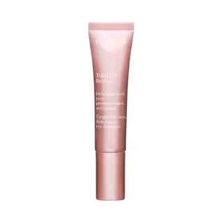 Clarins Total Eye Revive Oogcrème Unisex 15 ml