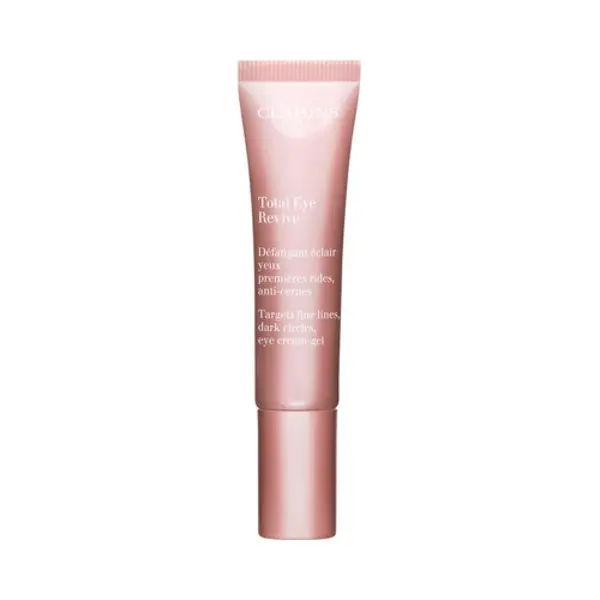 Clarins Total Eye Revive Oogcrème Unisex 15 ml thumbnail
