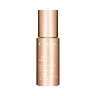 Clarins Total Eye Smooth Eye cream Unisex 15 ml