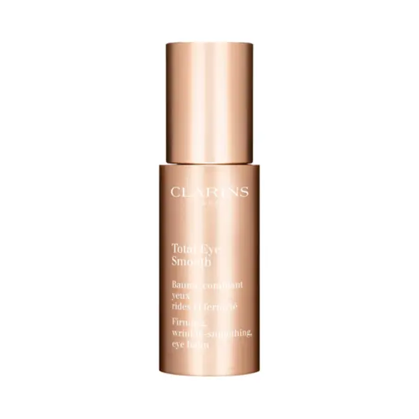 Clarins Total Eye Smooth Eye cream Unisex 15 ml thumbnail