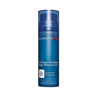 Clarins ClarinsMen Super Moisture Gel 50 ml