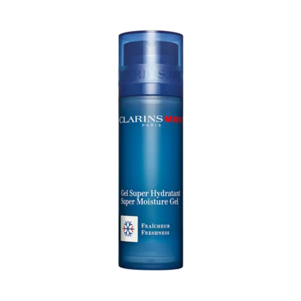 Clarins ClarinsMen Super Moisture Gel 50 ml thumbnail