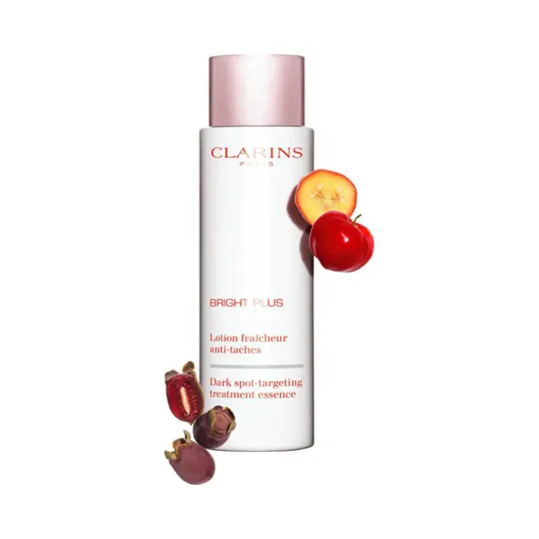 Clarins Bright Plus Dark Spot Targeting Treatment Essence 200ml thumbnail