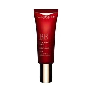 Clarins Bb Skin Detox Fluid Spf 25 45 ml Bb Cream