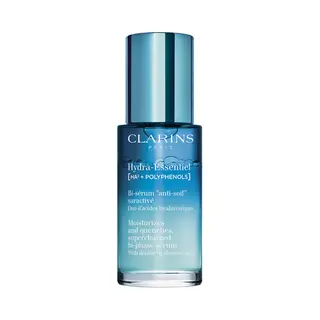 Clarins Hydra-Essentiel [Ha²] Gesichtsserum 30 ml Frauen