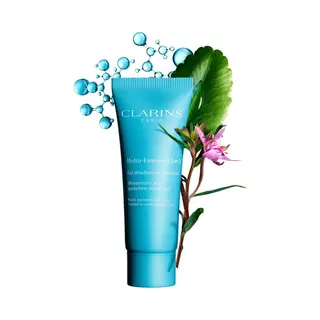 Clarins Hydra-Essentiel [Ha²] face moisturizer Women 75 ml Gel