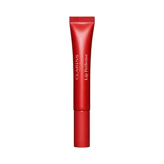Clarins Lip Perfector Glow lipgloss 12 ml 23 Pomegranate Glow