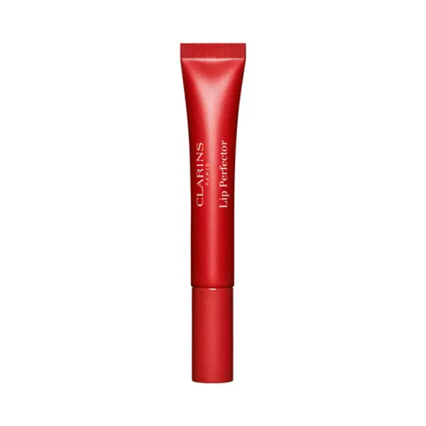 Clarins Lip Perfector Glow lipgloss 12 ml 23 Pomegranate Glow thumbnail