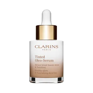 Clarins Tinted Oleo-Serum 02.5 30ml