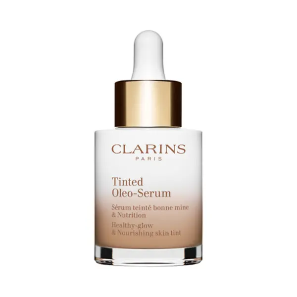 Clarins Tinted Oleo-Serum 02.5 30ml thumbnail