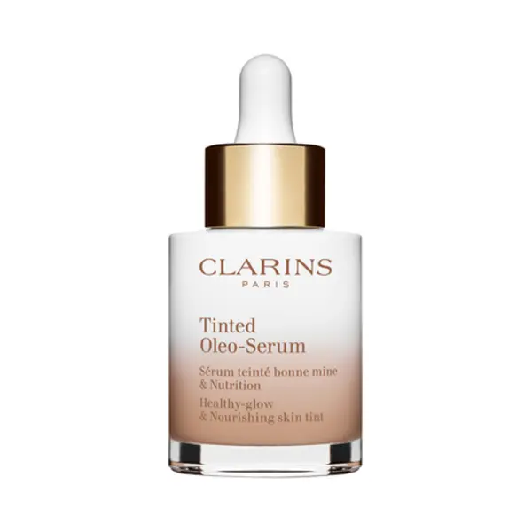 Clarins Tinted Oleo-Serum 30 ml Druppelfles 05 thumbnail
