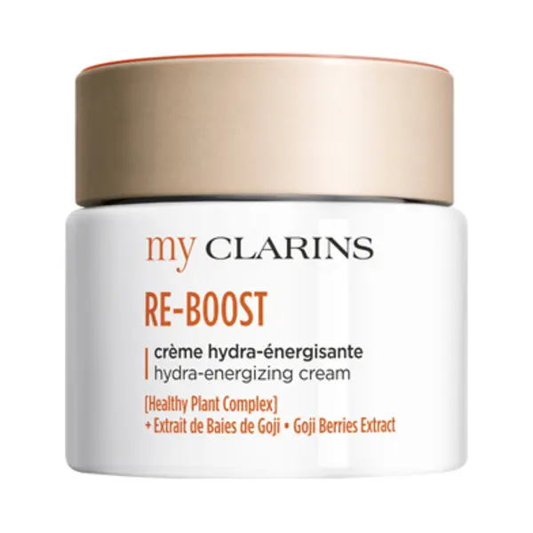 Clarins MyClarins Re-Boost Hydra-Energising Cream 50ml thumbnail