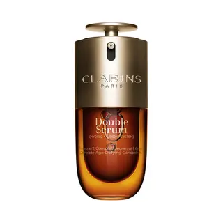 Clarins Double Serum Gezichtsserum 30 ml Vrouwen