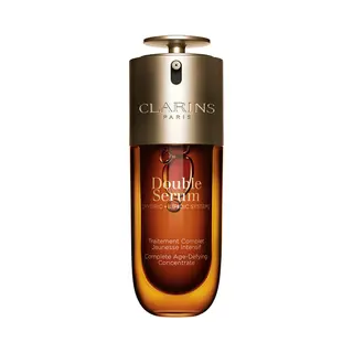 Clarins Double Serum Gesichtsserum 75 ml Frauen