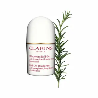 Clarins Gentle Care Women Roll deodorant 50 ml 1 pc(s)
