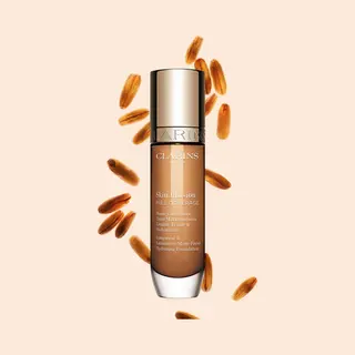 Clarins Skin Illusion Full Coverage 30 ml Pump bottle liquid 114N