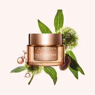 Clarins Extra-Firming Day Cream - Dry Skin Dagcrème Gezicht 50 ml