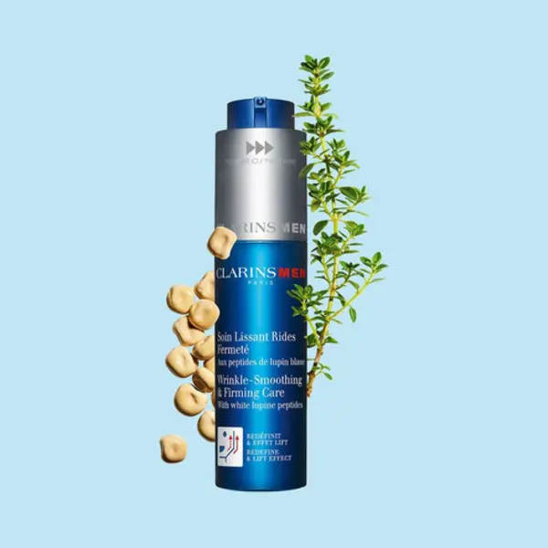 Clarins ClarinsMen Wrinkle Smoothing Concentrate 50ml thumbnail