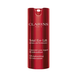 Clarins Total Eye Lift Retail eye serum 15 ml Women