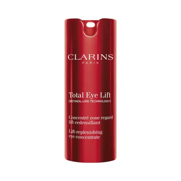 Clarins Total Eye Lift Retail oogserum 15 ml Vrouwen thumbnail