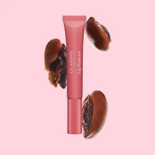 Clarins Intense Lip Perfector 19 intense smoky rose 12ml