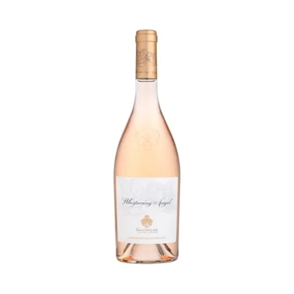 Chateau d'Esclans Whispering Angel By Caves D'Esclans, Côtes De Provence Rosé, 2024 Vintage, Bottle, 75cl thumbnail