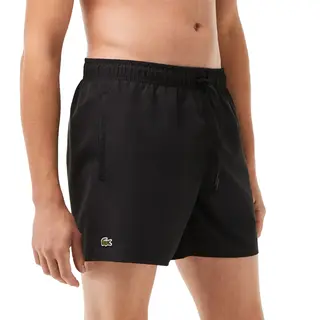 Lacoste Sport Swim Shorts Black - S