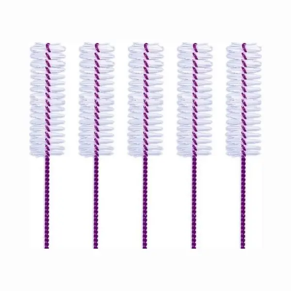 Lactona Interdentaal Ragers Large 8mm - Violet - 5 X 5 Stuks - Voordeelpakket thumbnail