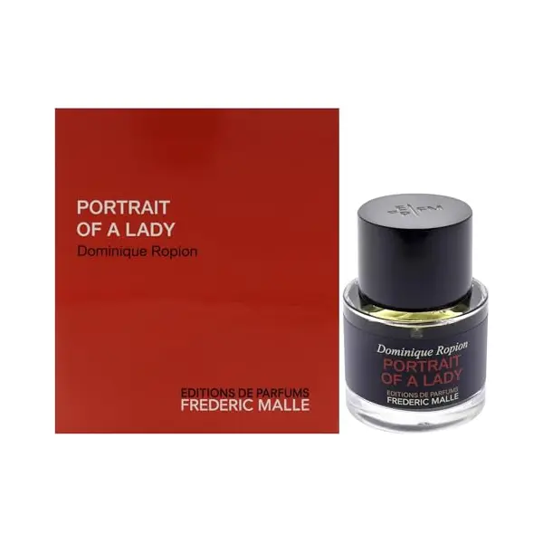 Frederic Malle Portrait D'une Dame Frederic Malle - 50 Ml thumbnail