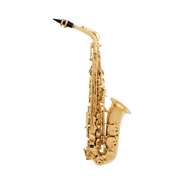 Sml Paris A300 Eb Altsaxofoon thumbnail