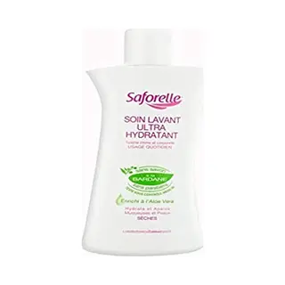 Sporlastic Saforelle Ultra Hydraterende Wasverzorging 250ml