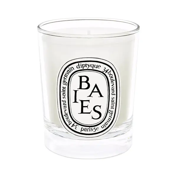 Diptyque Baies-Kerze 70 G thumbnail