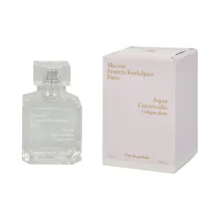 Maison Francis Kurkdjian - Aqua Universalis Cologne Forte Eau De Parfum - 70 Ml - Unisex