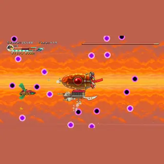 Just for Games Ganryu 2 Standaard Nintendo Switch