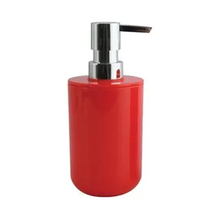 Msv 143962 Seifenspender Rot