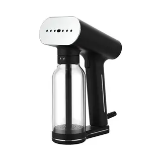 SteamOne Karl Xl 2 Handkledingstomer 0,4 l 2000 W Zwart