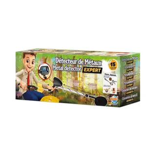 Buki Metal detector Expert