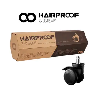 Hair-Proof-Wheels-5stuks-Wiel-Kappersfiets-Xanitalia