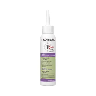 Pranarôm Aromapoux Schnell Wirksam Lösung Gegen Läuse & Nissen | 100 Ml