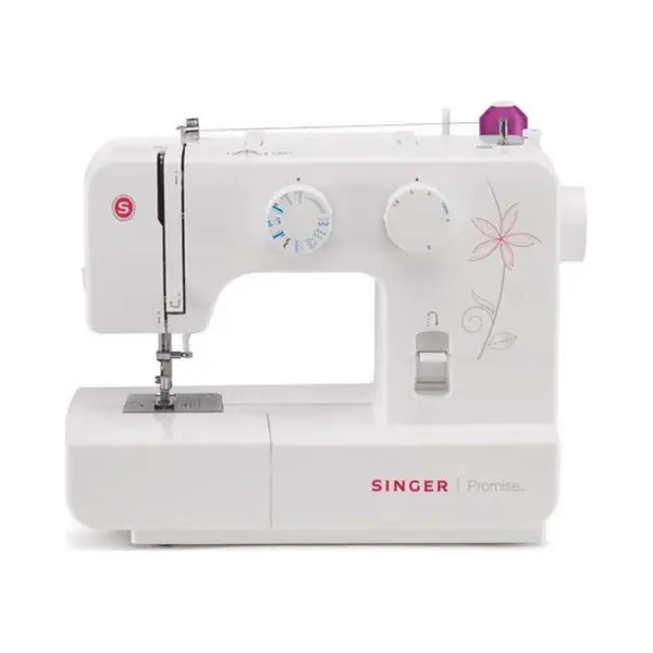 Singer Promise 1412 Automatische naaimachine Electrisch thumbnail