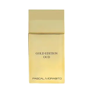 Pascal Morabito - Gold Edition Oud 100 Ml Parfumwater - Heren