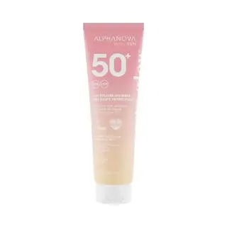 Alphanova, Zonnecrème, Daily Sun Zonnemelk SPF50 Tb 150 Ml (Zonnemelk, Spf 50, 150 ml)