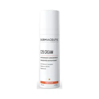 Dermaceutic C25 Cream 30 Ml