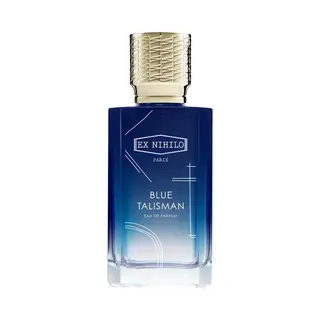 Ex Nihilo Blue Talisman - Parfum - 50Ml- Unisex